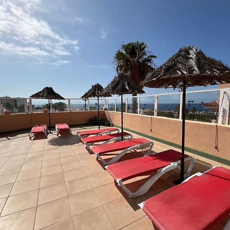 Terrazas De La Paz Holiday Beach House San Miguel de Abona Exterior foto