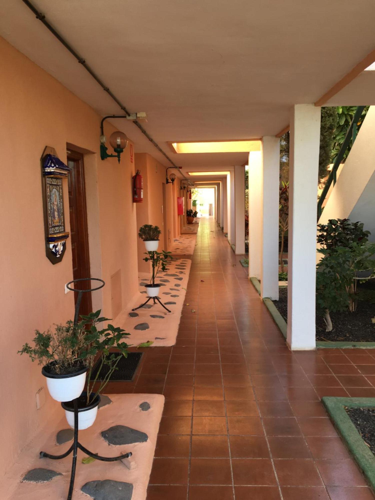 Terrazas De La Paz Holiday Beach House San Miguel de Abona Exterior foto