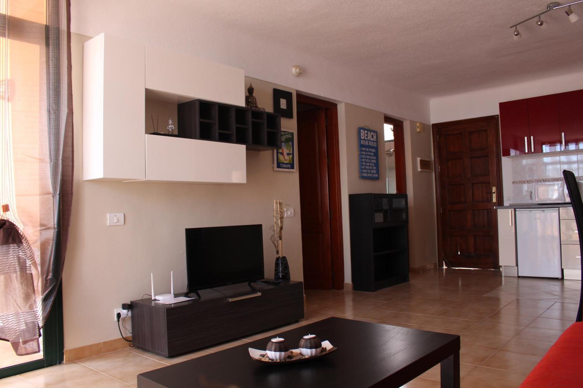 Terrazas De La Paz Holiday Beach House San Miguel de Abona Exterior foto