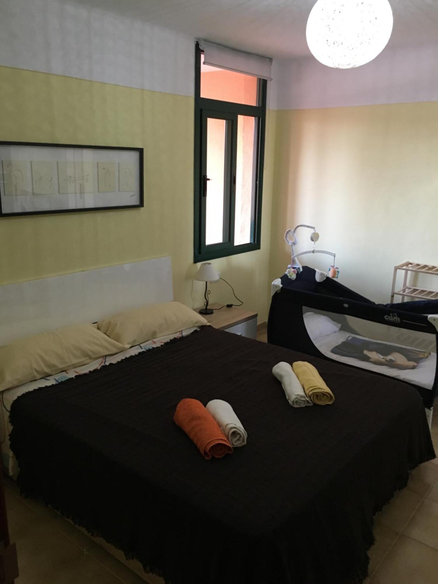 Terrazas De La Paz Holiday Beach House San Miguel de Abona Exterior foto